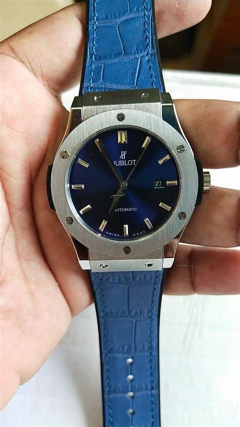 hublot geneve 4000m|Hublot geneve price.